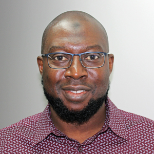 Leadership Team - House Of Friendship