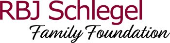 RBJ Schlegel Family Foundation logo